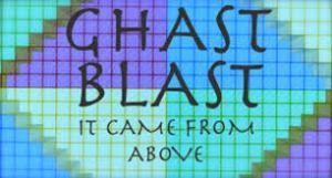 Download Ghast Blast: It Came From Above for Minecraft 1.7