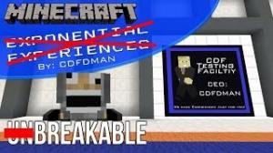 Download CDF Testing Facility: Breakable for Minecraft 1.7