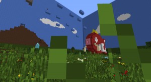 Download GameV for Minecraft 1.7