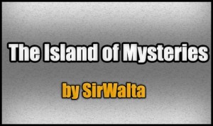Download The Island of Mysteries for Minecraft 1.7