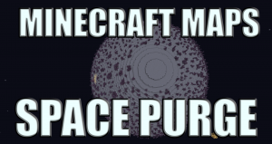 Download Space Purge for Minecraft 1.7.2