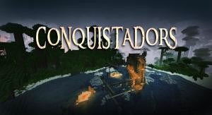 Download Conquistadors for Minecraft 1.7