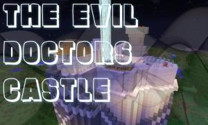 Download The Evil Doctor's Castle for Minecraft 1.7