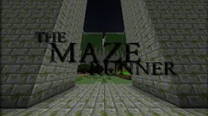 Download The Maze Runner for Minecraft 1.8