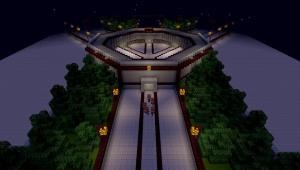 Download Hi-Tech Mini-Games &amp; Arenas for Minecraft 1.8