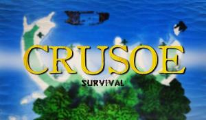 Download CRUSOE for Minecraft 1.6.4