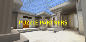 Download Puzzle Partners for Minecraft 1.7