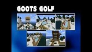 Download Goots Golf 4 for Minecraft 1.7
