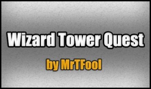 Download Wizard Tower Quest for Minecraft 1.7