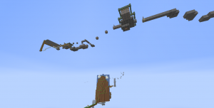 Download Parkour School for Minecraft 1.7.10