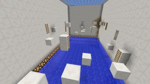 Download The Lost Pufferfish for Minecraft 1.7
