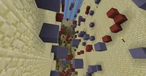 Download Insanity Parkour Challenge for Minecraft 1.7