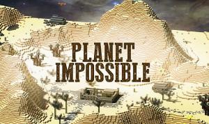 Download Planet Impossible for Minecraft 1.6.4