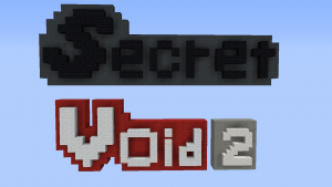 Download Secret Void 2 for Minecraft 1.12.2