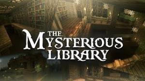 Download The Mysterious Library for Minecraft 1.7