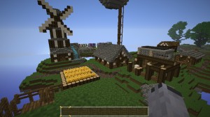 Maps For Minecraft 1 6 4