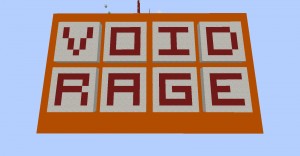 Download Void Rage for Minecraft 1.12