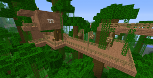 Download The Prisoner of Ravena for Minecraft 1.7