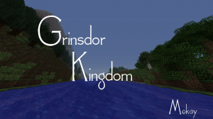Download Grinsdor Kingdom for Minecraft 1.6.4