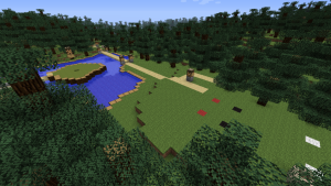 Download The Seven Hills Golf Course for Minecraft 1.6.4