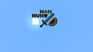 Download Man Hunt for Minecraft 1.7