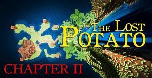 Download The Lost Potato (Chapter II: 'Misjudged') for Minecraft 1.6.4