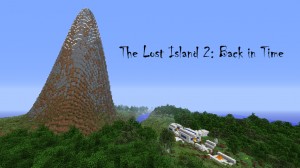 Download The Lost Island 2 for Minecraft 1.6.4
