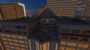 Download Payday: The Minecraft Heist for Minecraft 1.6.4