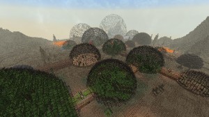 Download Containment Survival 2 for Minecraft 1.6.4