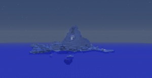 Download Iceberg Survival for Minecraft 1.6.4