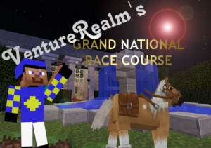 Download Grand National for Minecraft 1.6.4