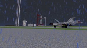 Download Launch Station for Minecraft 1.12.2