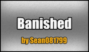 Download Banished for Minecraft 1.5.2