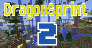 Download DragonSprint 2 for Minecraft 1.5.2