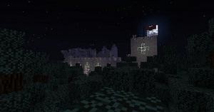 Download The Last Resort for Minecraft 1.7