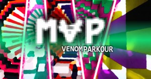 Download Venom Parkour for Minecraft 1.12.2