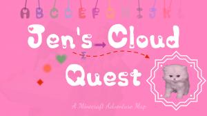 Download Jen's Cloud Quest for Minecraft 1.12.2