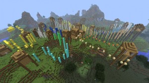 Download Jump Frontier for Minecraft 1.5.2