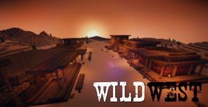 Download WILD WEST for Minecraft 1.7