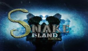 Download Snake Island Survival for Minecraft 1.5.2