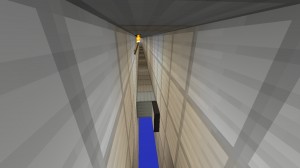 Download SPRINT: Watch Your Step! for Minecraft 1.5.2