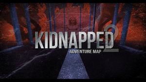 Download KIDNAPPED 2 for Minecraft 1.4.7