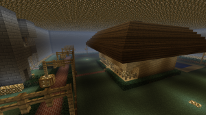 Download Prison House for Minecraft 1.4.7