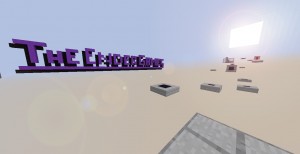 Download The Ender Games for Minecraft 1.5.2