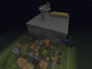 Download Voyd for Minecraft 1.4.7