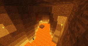 Download Mountain Parkour for Minecraft 1.12.2