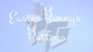 Download Easter Bunny's Buttons for Minecraft 1.12.2