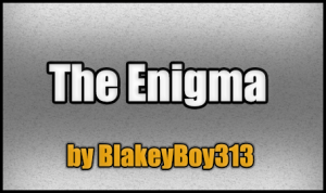 Download The Enigma for Minecraft 1.4.7