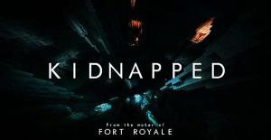 Download KIDNAPPED for Minecraft 1.4.6