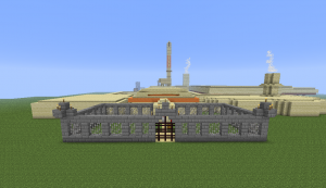 Download The Factory for Minecraft 1.4.7